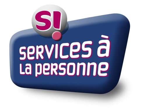 Logo service à la personne